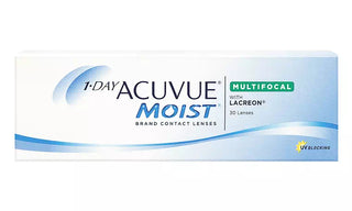 1Day Acuvue Moist Multifocal