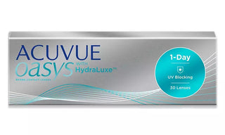 Acuvue Oasys 1-Day