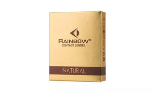 Rainbow Color Natural Series