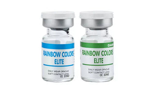 Rainbow Color Elite Numaralı