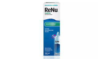 RENU MULTI PLUS 360 ml