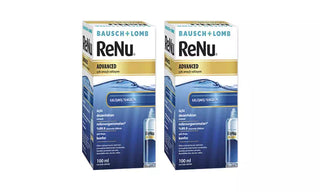 RENU ADVANCED 2 X 100 ml (Seyahat Boyu)